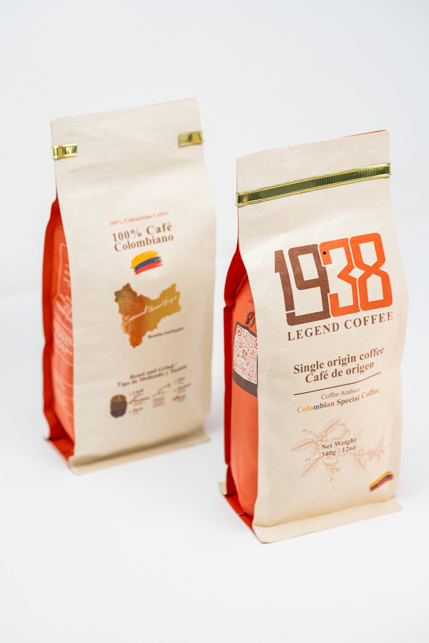 1938 Legacy Subscription