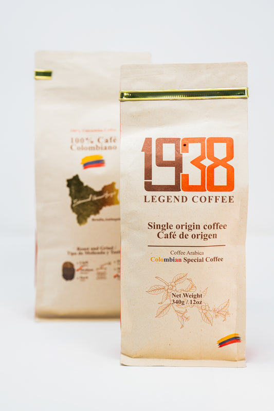 1938 Legacy Subscription