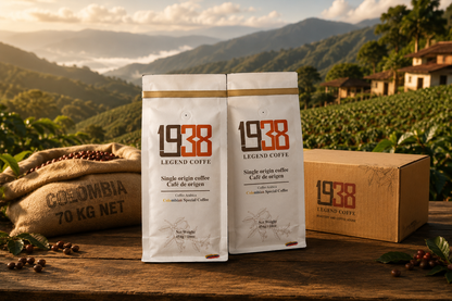 1938 Legacy Subscription
