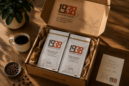 1938 Legacy Subscription